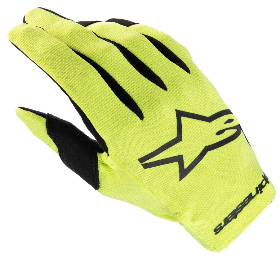 Hot alpinestars Alpinestars Radar Gloves