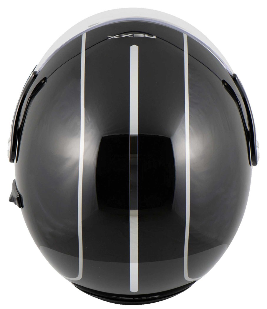 New Nexx Nexx Sx.60 Royale Open Face Helmet