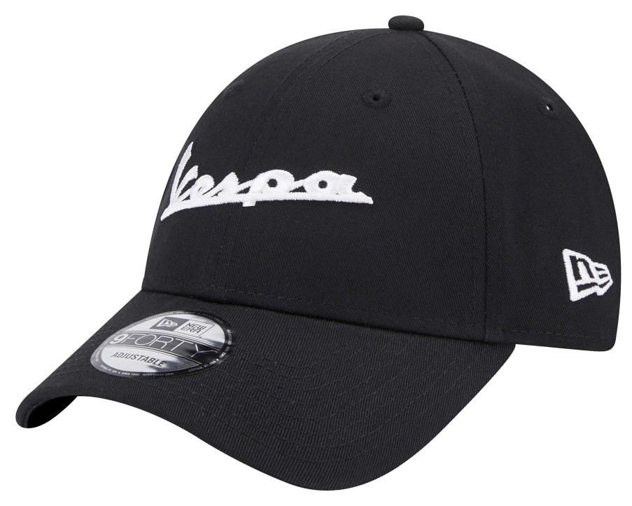 Online New Era New Era Vespa Wordmark 9Forty Cap