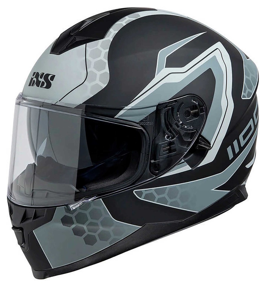 Hot IXS Ixs 1100 2.2