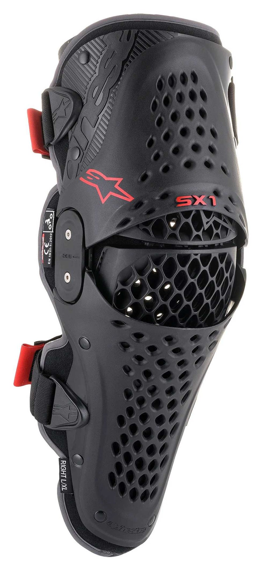 Best alpinestars Alpinestars Sx-1 V2 Knee Protector