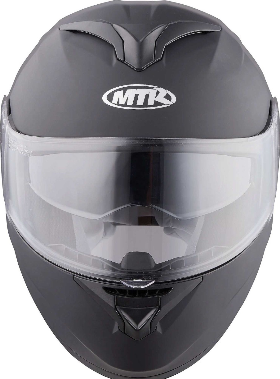 Best MTR Mtr K-14 Flip-Up Helmet