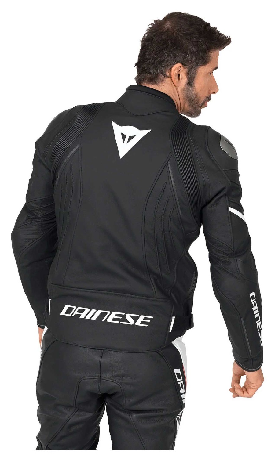 Clearance Dainese Avro 4 Leather Jacket