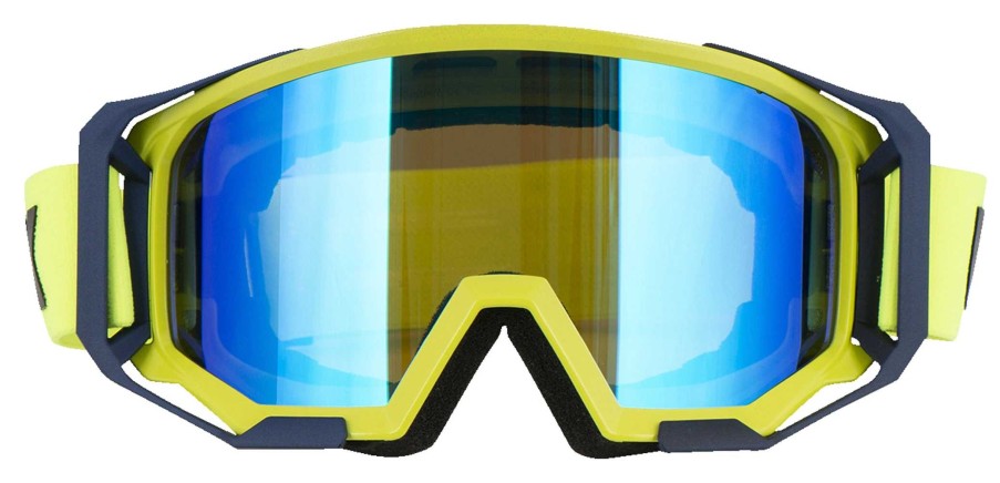 Online Uvex Uvex Pyro Cv, Motocross Goggles