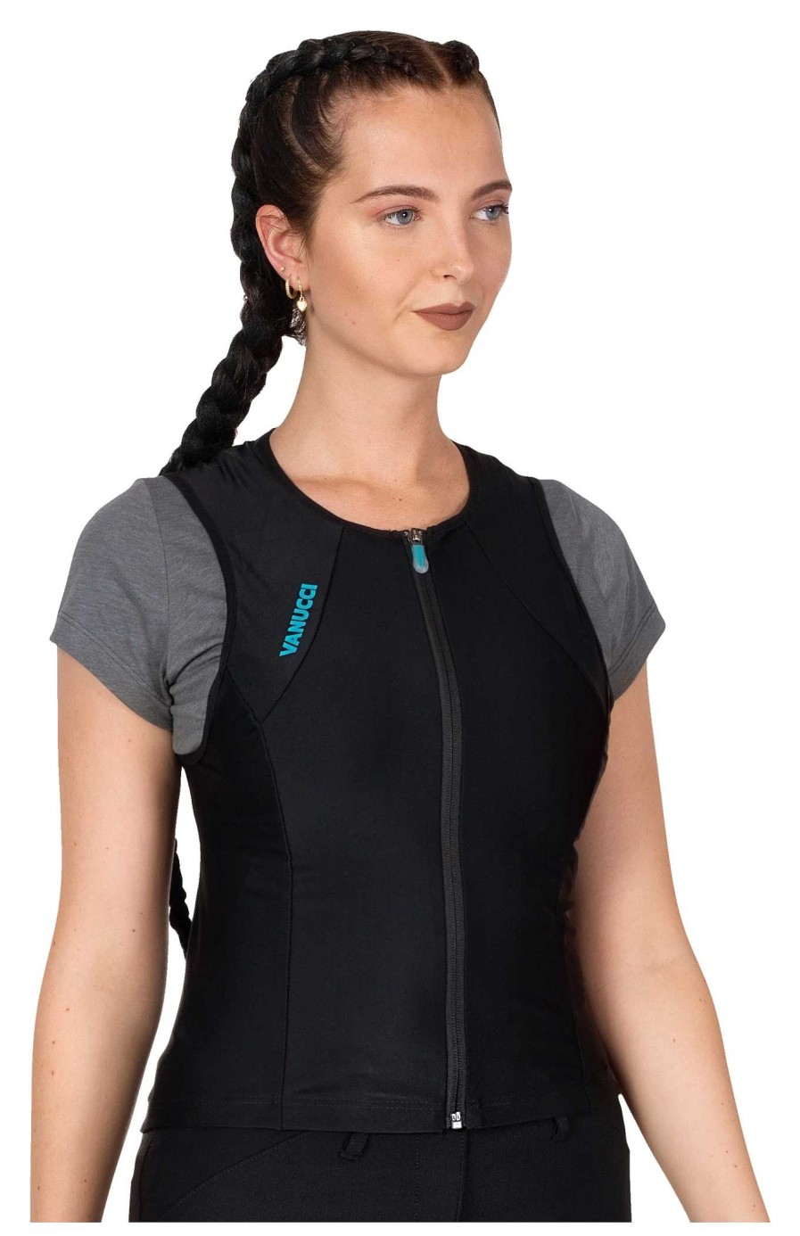 Online Vanucci Vanucci Vxp-2 Protective Vest, Women