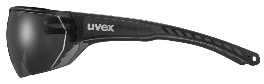 New Uvex Uvex Sportstyle 204 Sunglasses