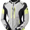 Best Rekurv Rekurv E-21.01 Women'S Textile Jacket