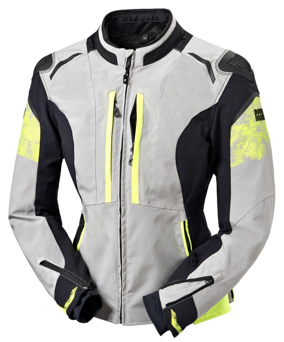 Best Rekurv Rekurv E-21.01 Women'S Textile Jacket