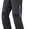 Hot Rekurv Rekurv E-10.01 Textile Trousers