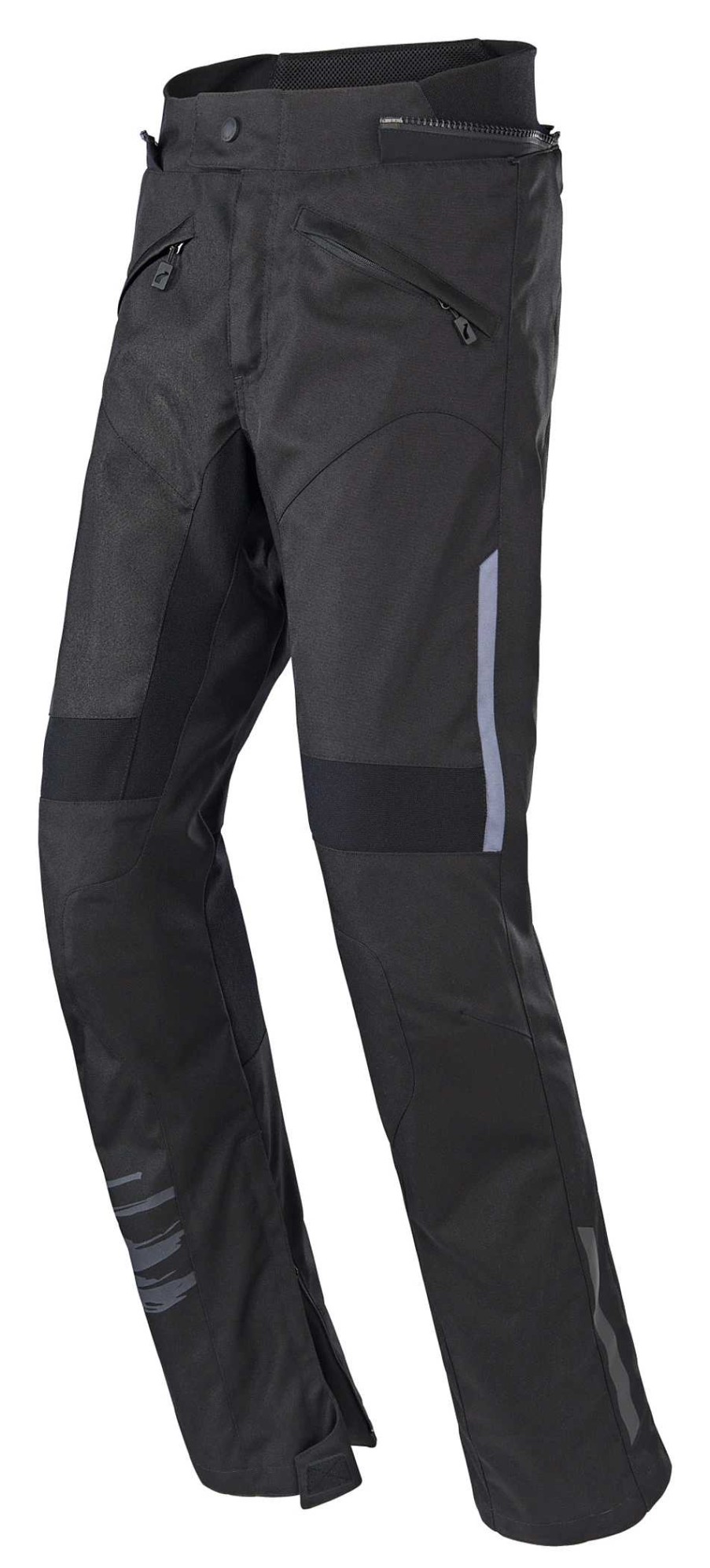 Hot Rekurv Rekurv E-10.01 Textile Trousers