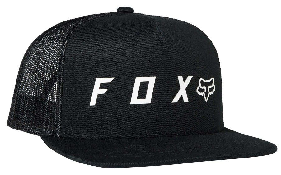 Clearance Fox Fox Absolute Mesh Cap