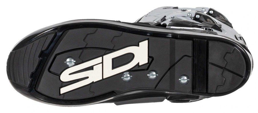 New Sidi Sidi Crossfire 3 Srs Boots