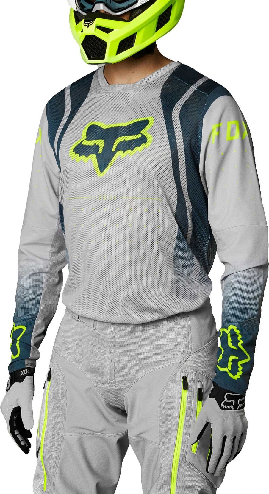 New Fox Fox Legion Air Jersey