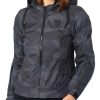 Hot Rev'it! Rev'It! Flare 2 Women'S Textile Jacket