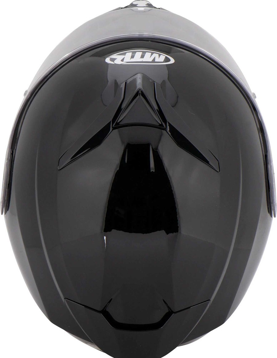 Best MTR Mtr K-14 Flip-Up Helmet