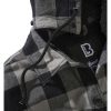 Wholesale Brandit Brandit Lumberjacket Hooded Jacket