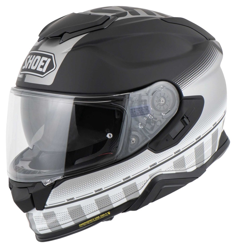 Online Shoei Shoei Gt-Air Ii Tesseract Tc-5