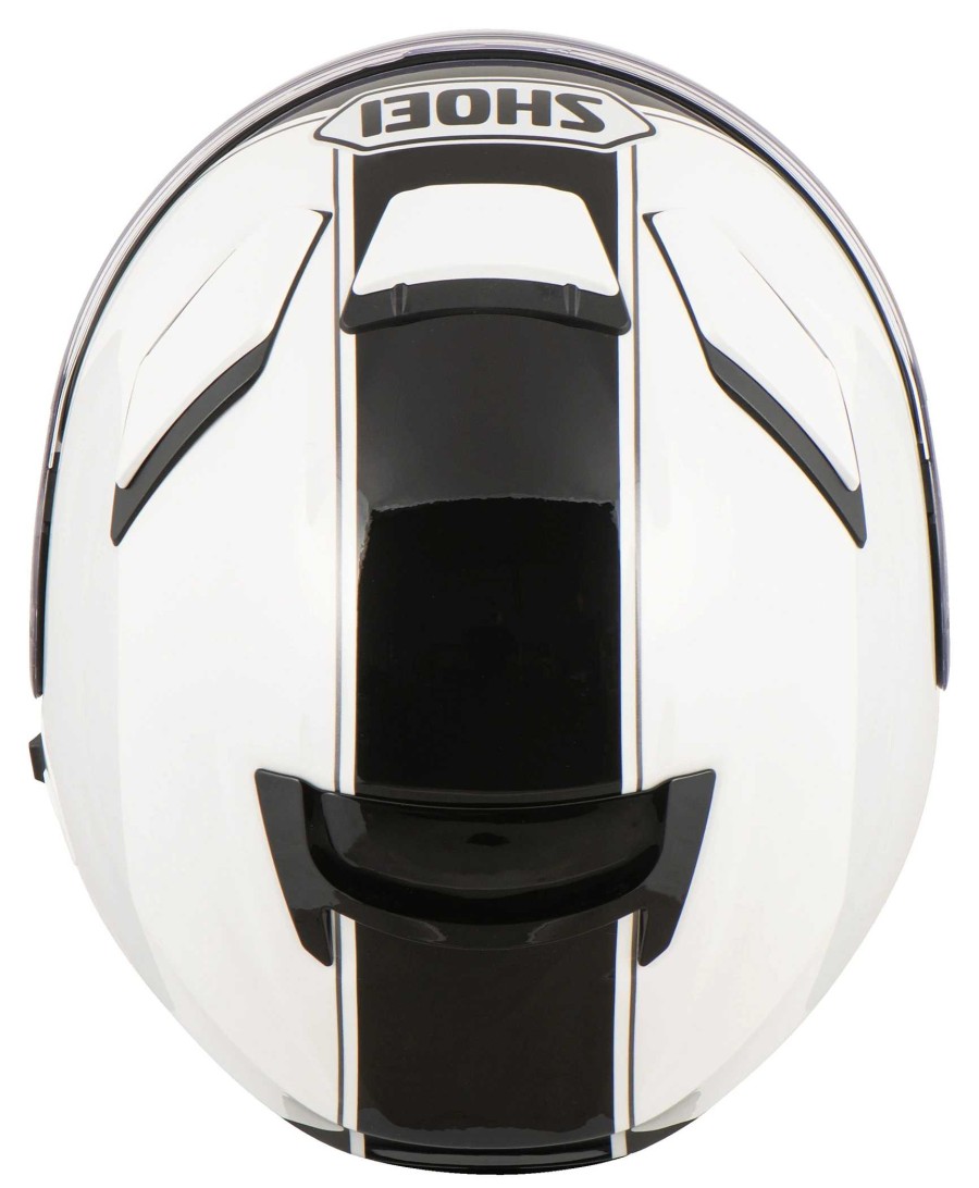 Clearance Shoei Shoei J-Cruise Ii Adagio Tc-6