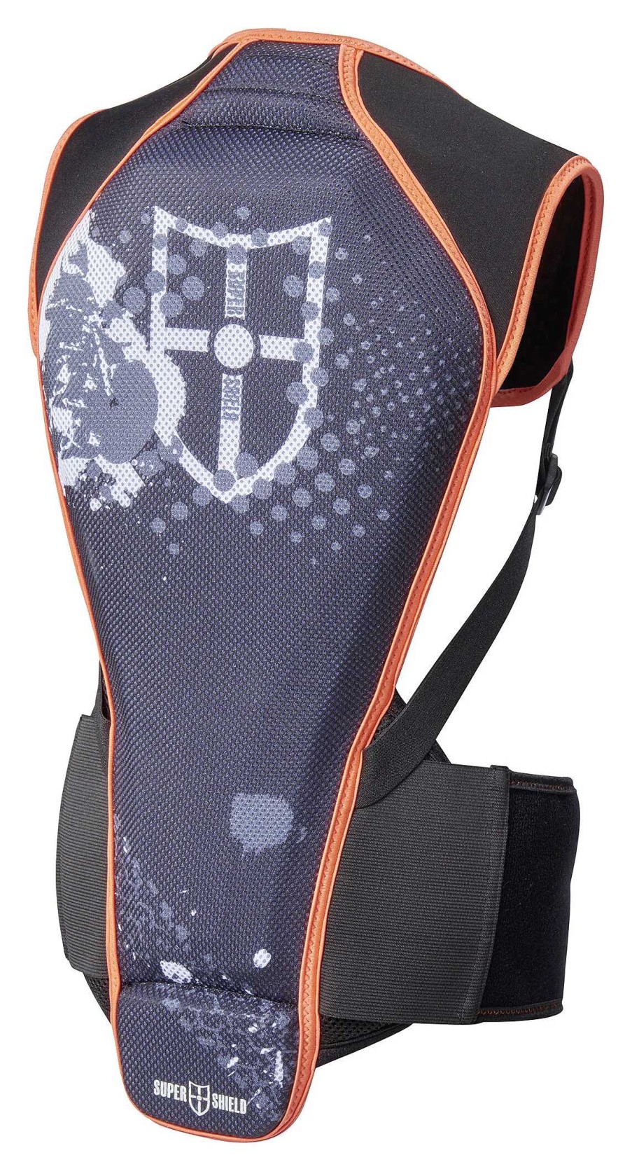 Clearance Super Shield Super Shield Kids Back Protector