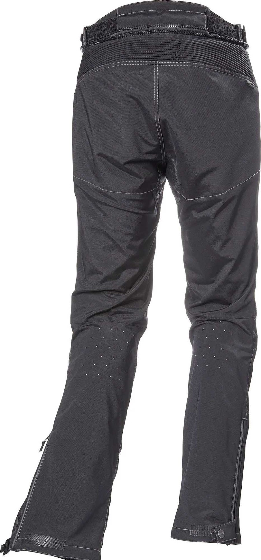 Best Vanucci Vanucci Hirider Iii Textile Trousers