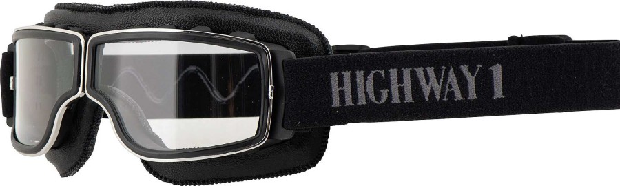 Clearance Highway 1 Highway 1 Retro Glasses