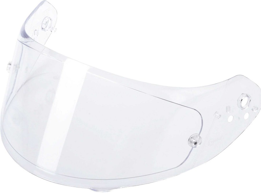 Best Scorpion Scorpion Pinlock Visor With Tear-Off