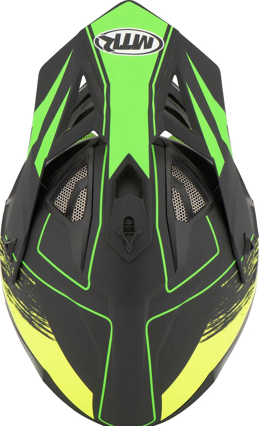 New MTR Mtr X7B Cross Helmet