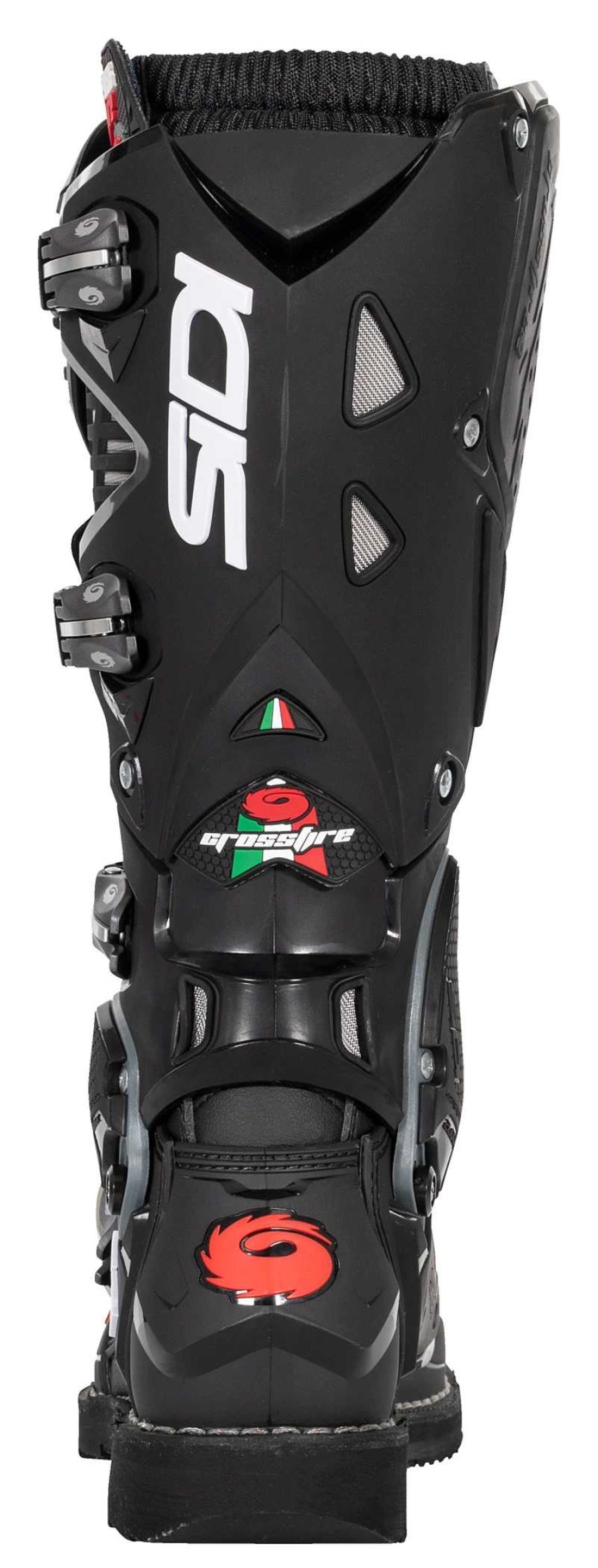 Best Sidi Sidi Crossfire 3 Boots