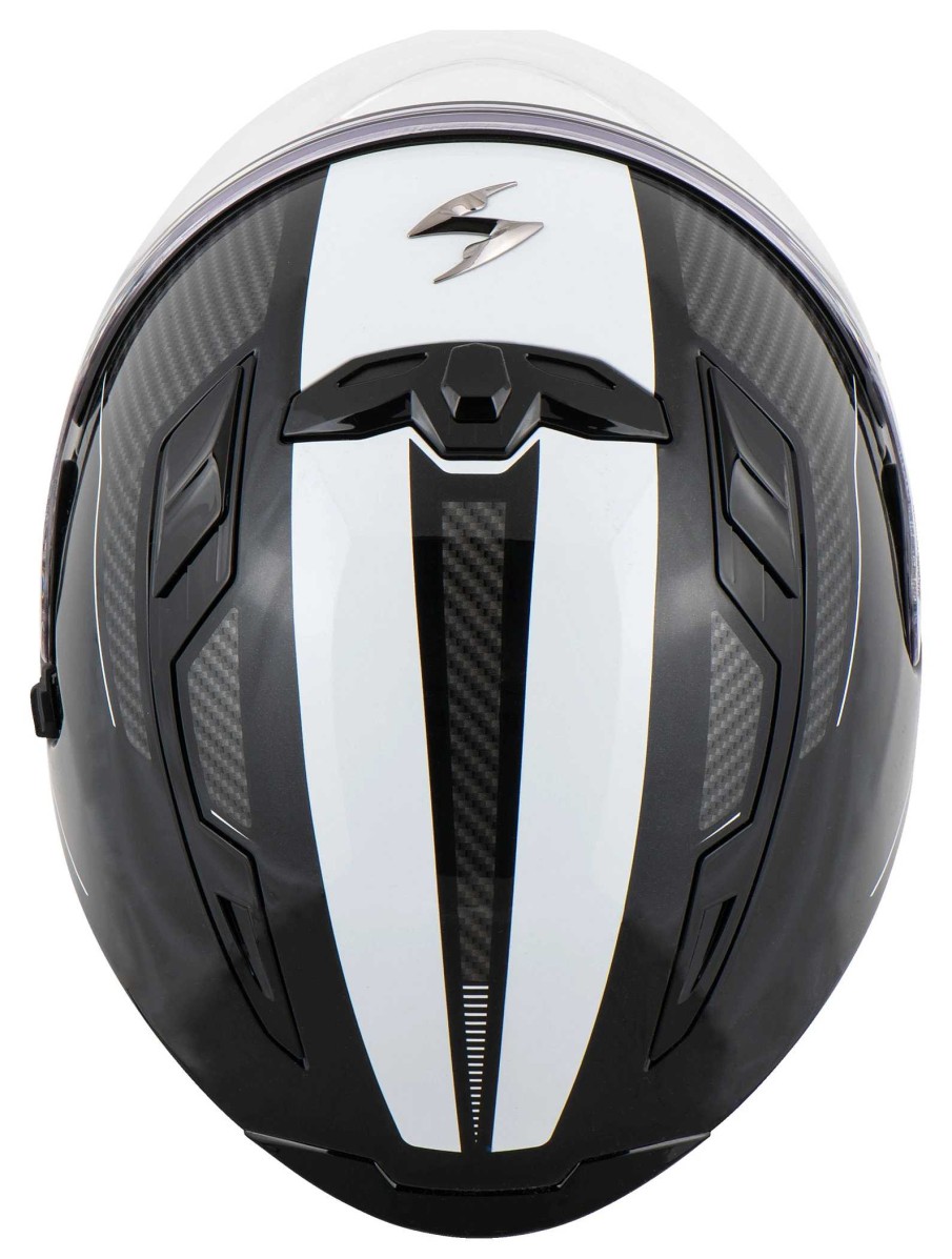 Hot Scorpion Scorpion Exo-230 Condor Open Face Helmet