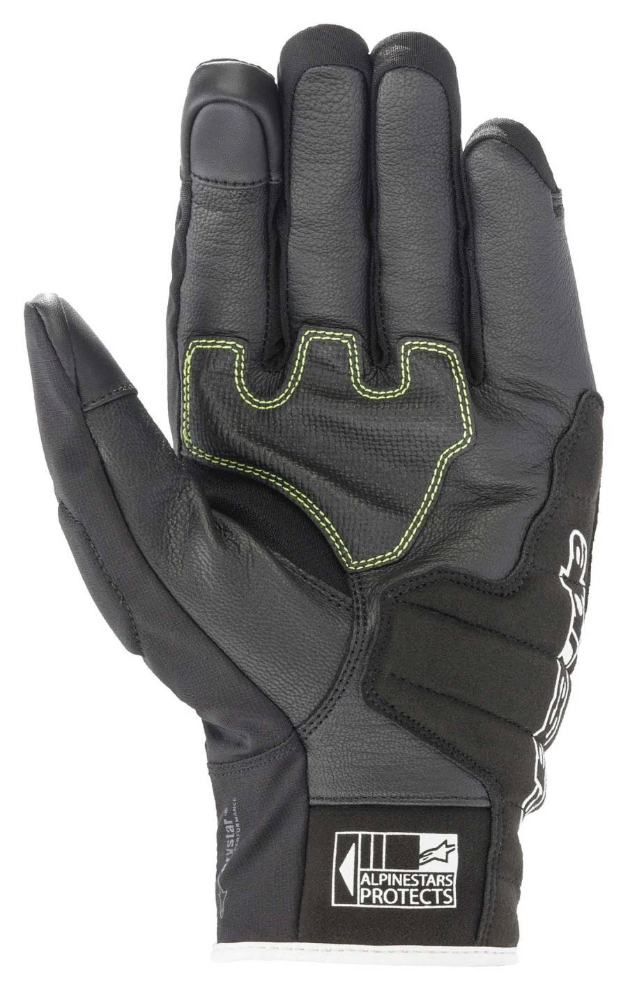 Clearance alpinestars Alpinestars Smx Z Drystar Gloves