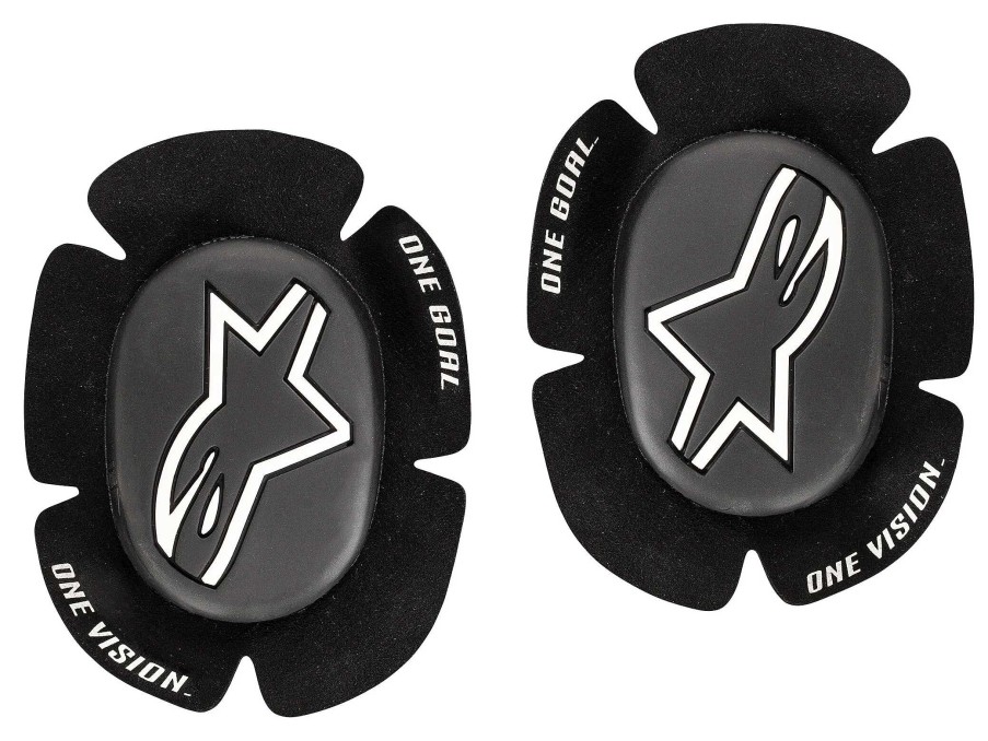 Clearance alpinestars Alpinestars Gp Sport Evo Knee Sliders