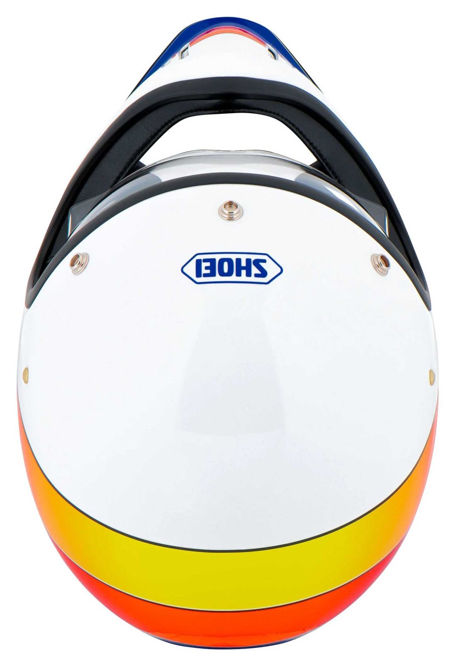 Wholesale Shoei Shoei Ex-Zero Equation Tc-2