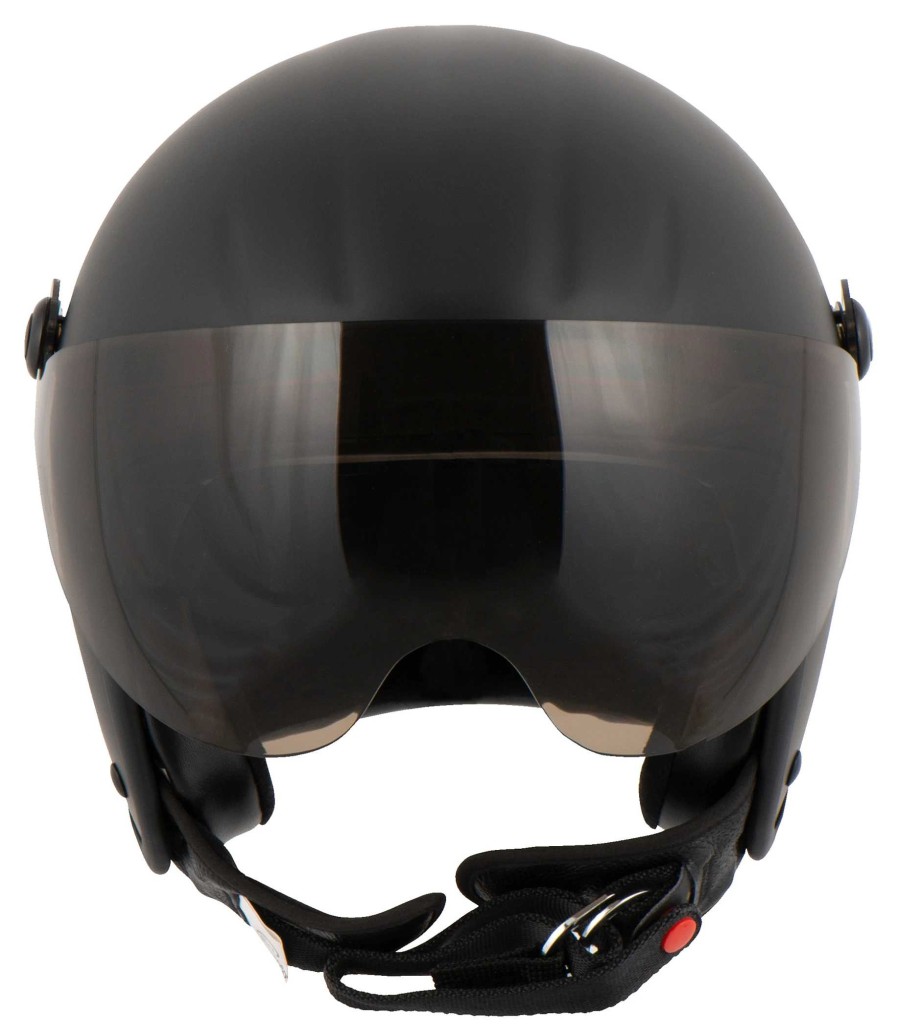 Clearance Bores Bores Gensler Cult Visor Jet Helmet