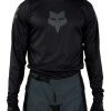 Wholesale Fox Fox 180 Blackout Jersey