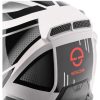 Clearance Schuberth Schuberth S3 Storm Silver