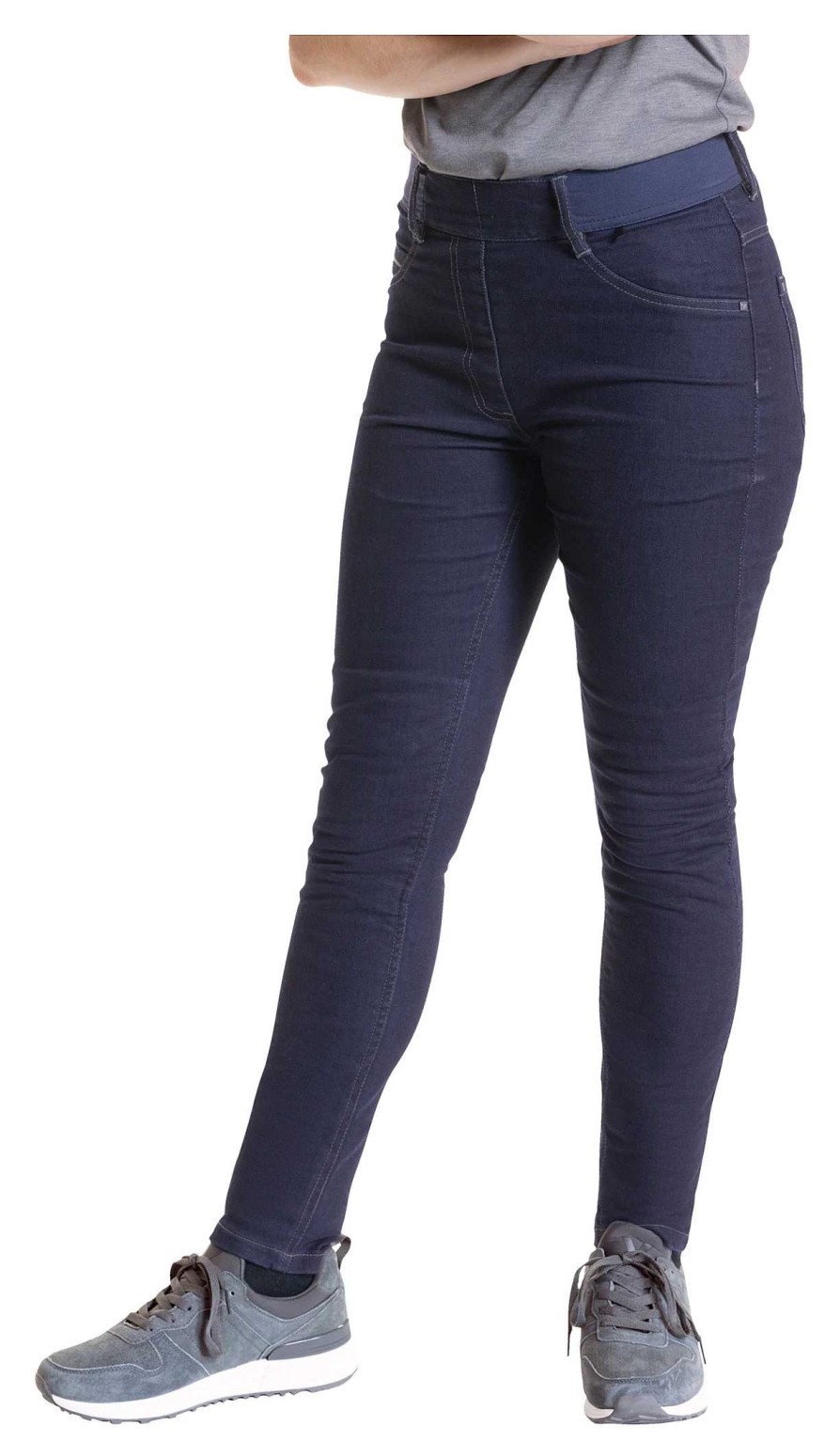 Best Vanucci Vanucci Vut-1 Women'S Motorcycle Jeggings