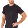 Best Louis Basic T-Shirt, Double Pack