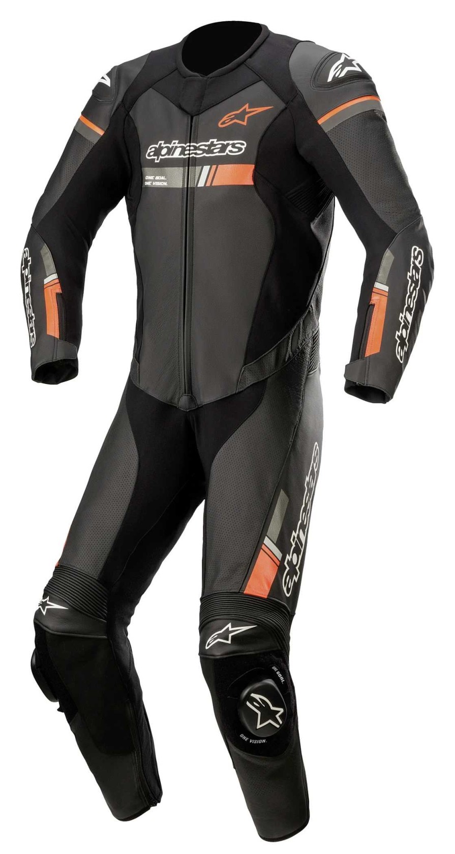 Clearance alpinestars Alpinestars Gp-Force Chaser 1-Piece