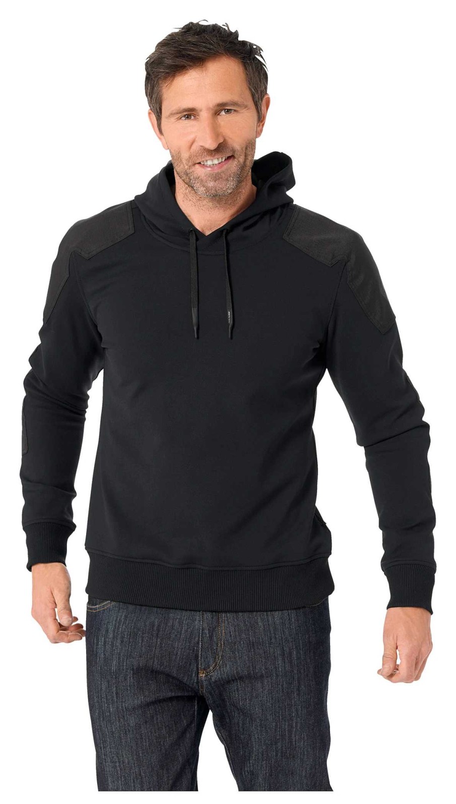 New Rev'it! Rev'It! Cedar Motorcycle Hoody