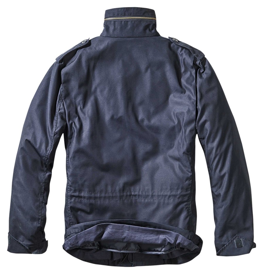 Best Brandit Brandit M65 Field Jacket