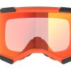 Hot Scott Scott Fury Motocross Goggles