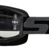 New Scott Scott Split Otg, Motocross Goggles