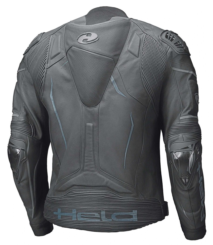 New Held Held Safer Ii 51933 Leather Combination Jacket