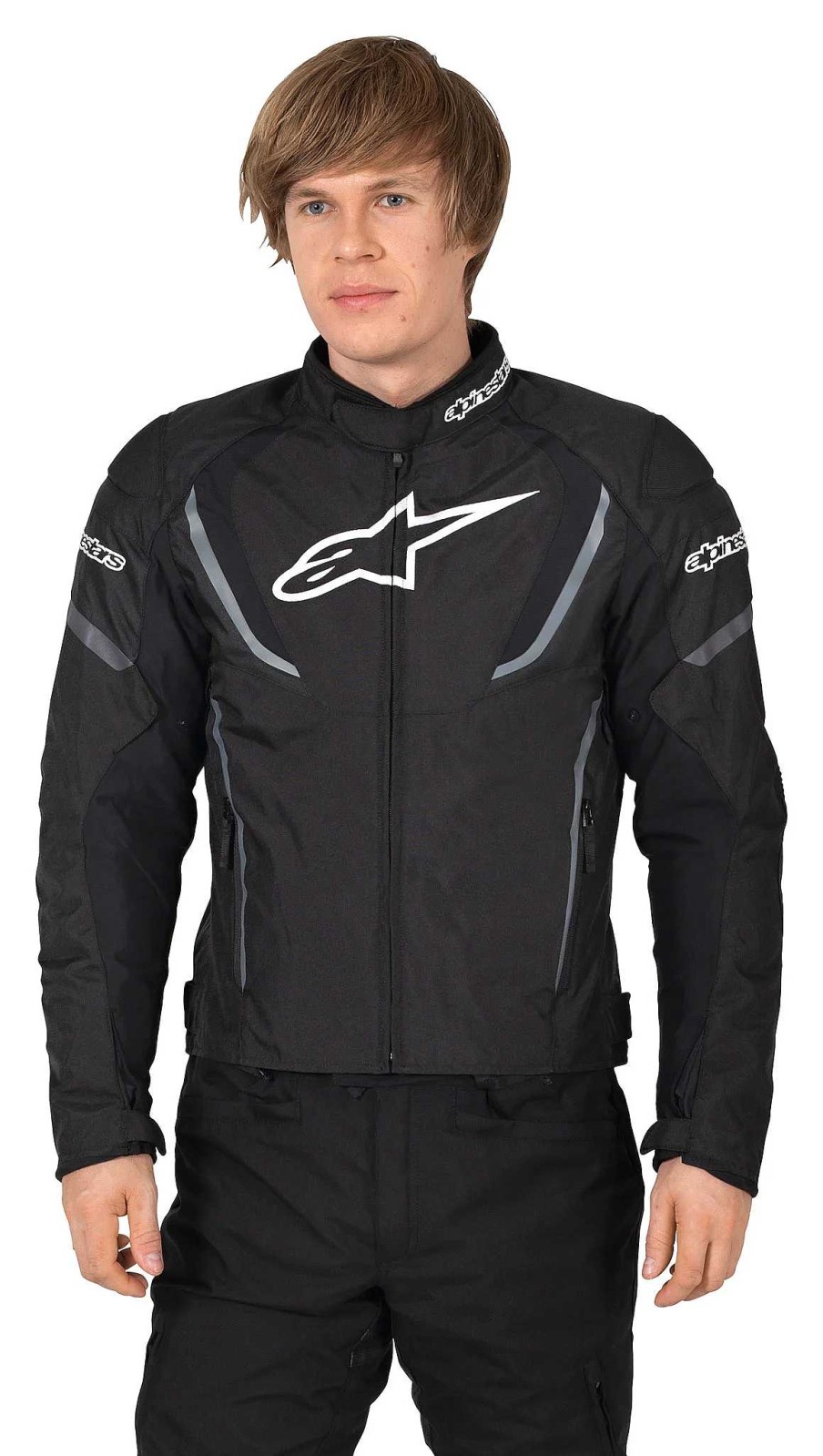 Best alpinestars Alpinestars T-Jaws V3 Wp