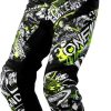 New O'Neal O'Neal Element Attack Mx Pants