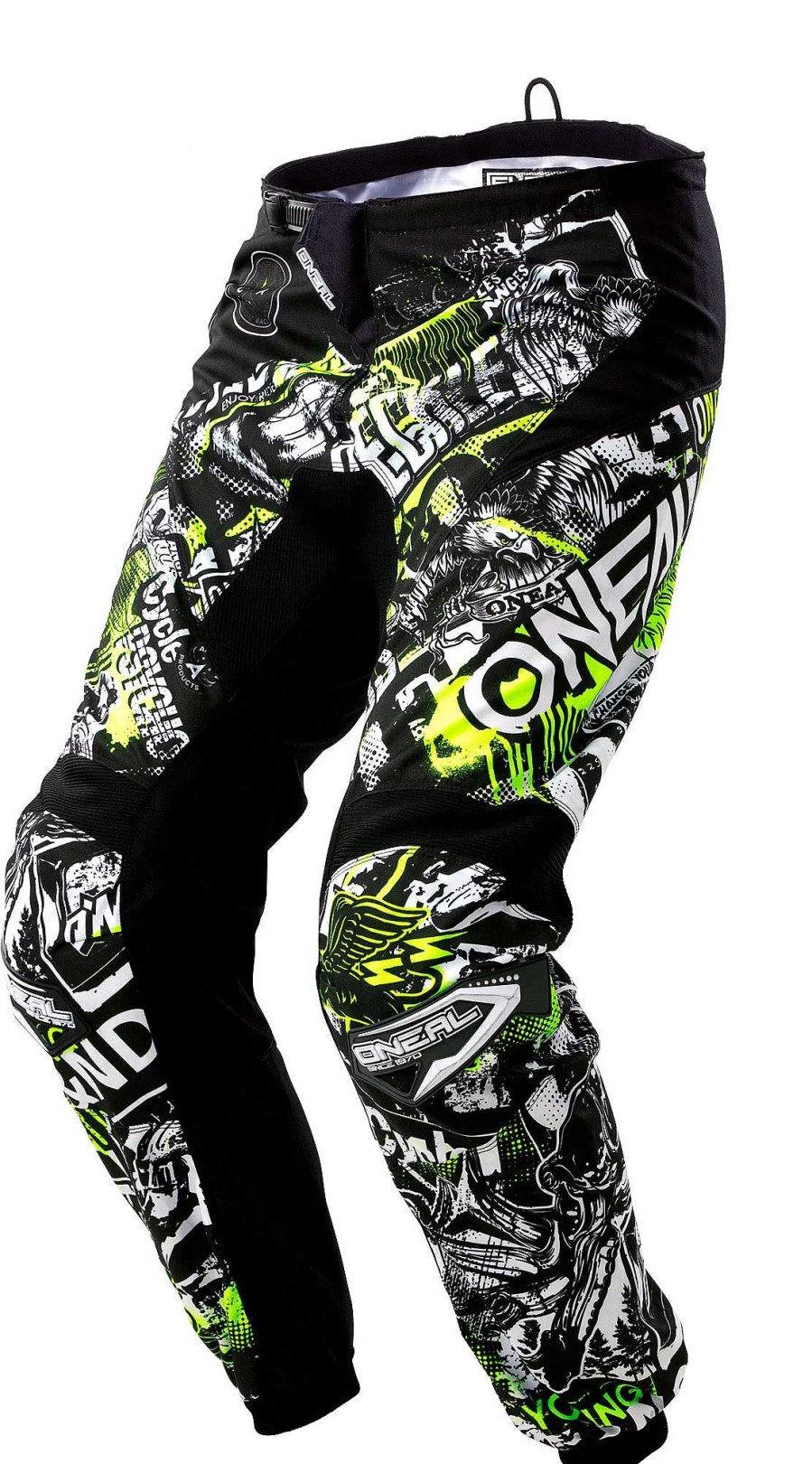 New O'Neal O'Neal Element Attack Mx Pants