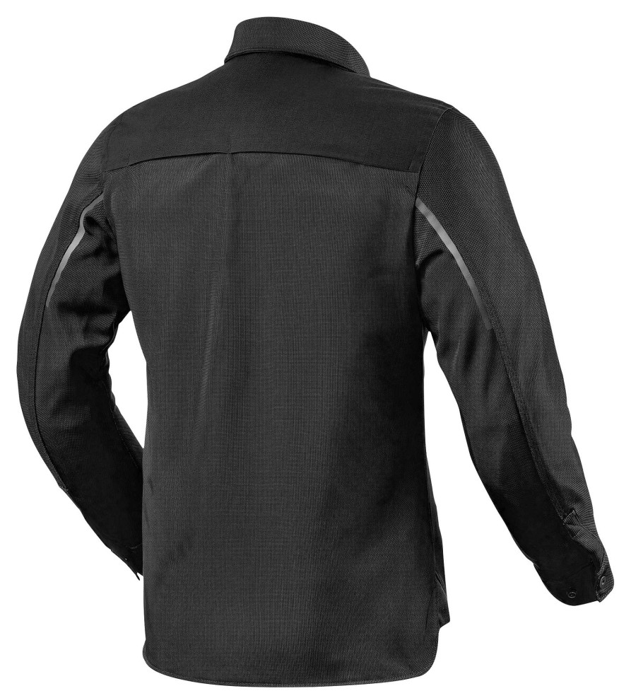 Best Rev'it! Rev'It! Tracer Air 2 Motorcycle Shirt