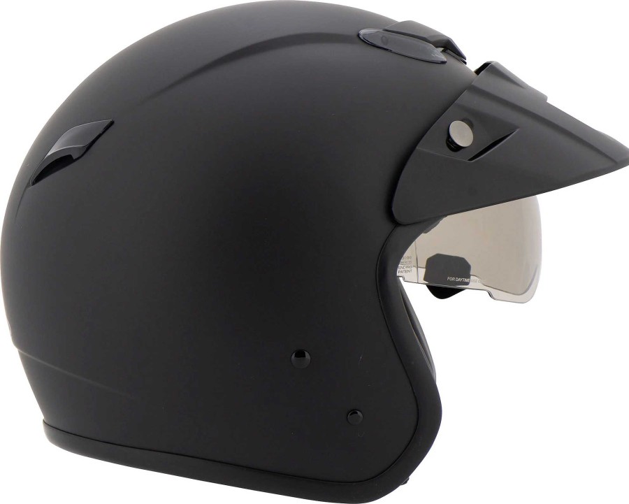 Wholesale MTR Mtr Jet Sun Open Face Helmet