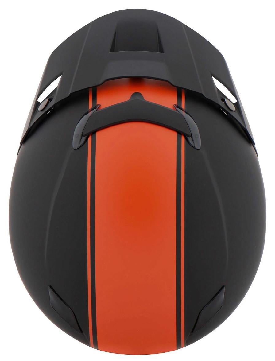 Online MTR Mtr Jet Sun Open Face Helmet