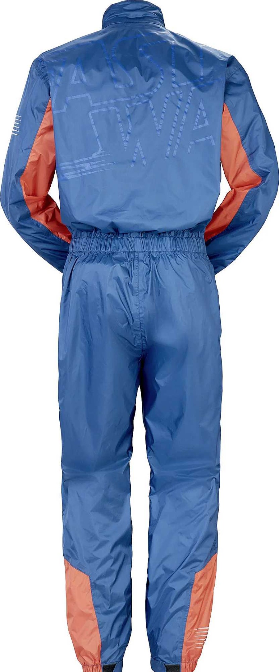 New Fastway Fastway Rain Suit